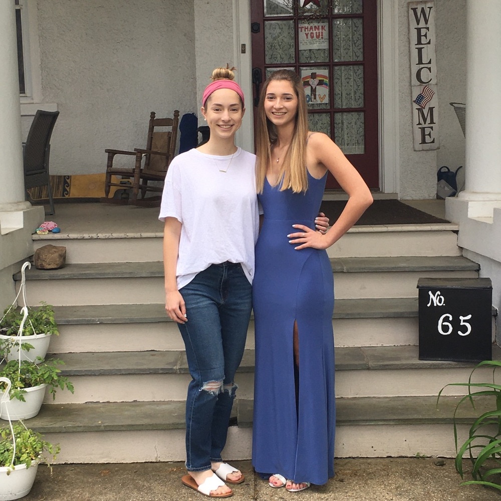 Meet your Posher, Alyssa